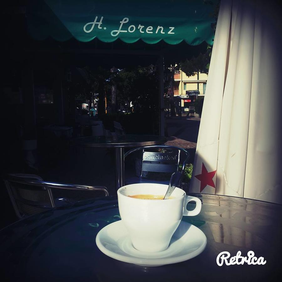 Hotel Lorenz Caorle Bagian luar foto